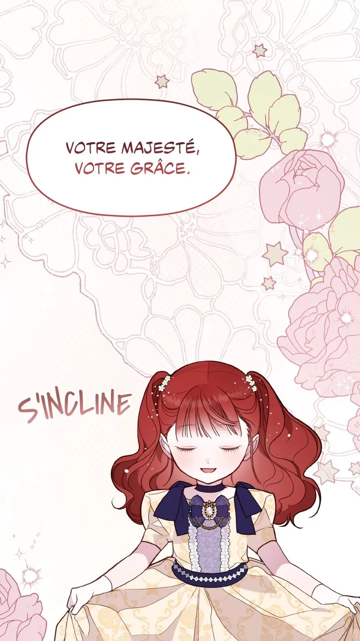 Read Le Bébé Tyran Manga Online