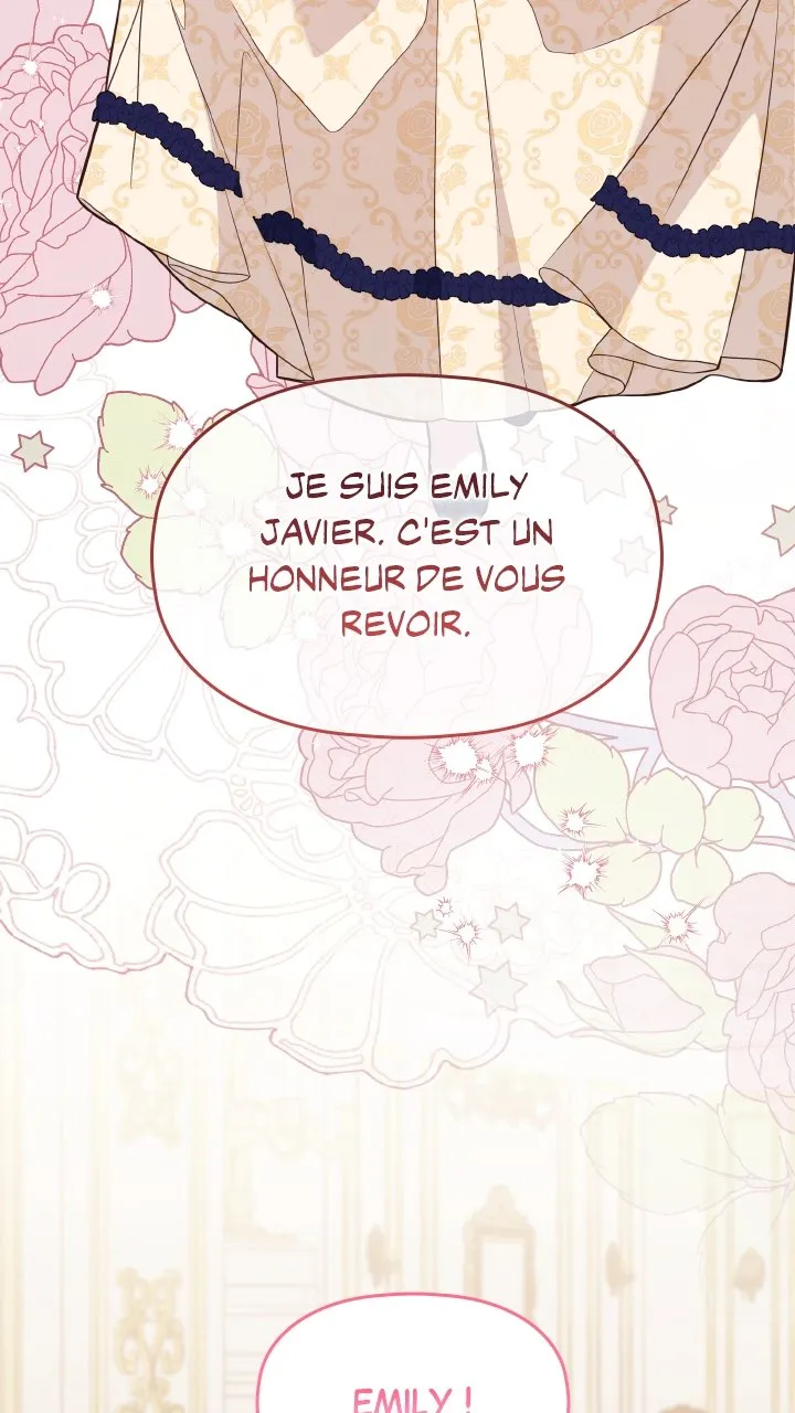 Read Le Bébé Tyran Manga Online