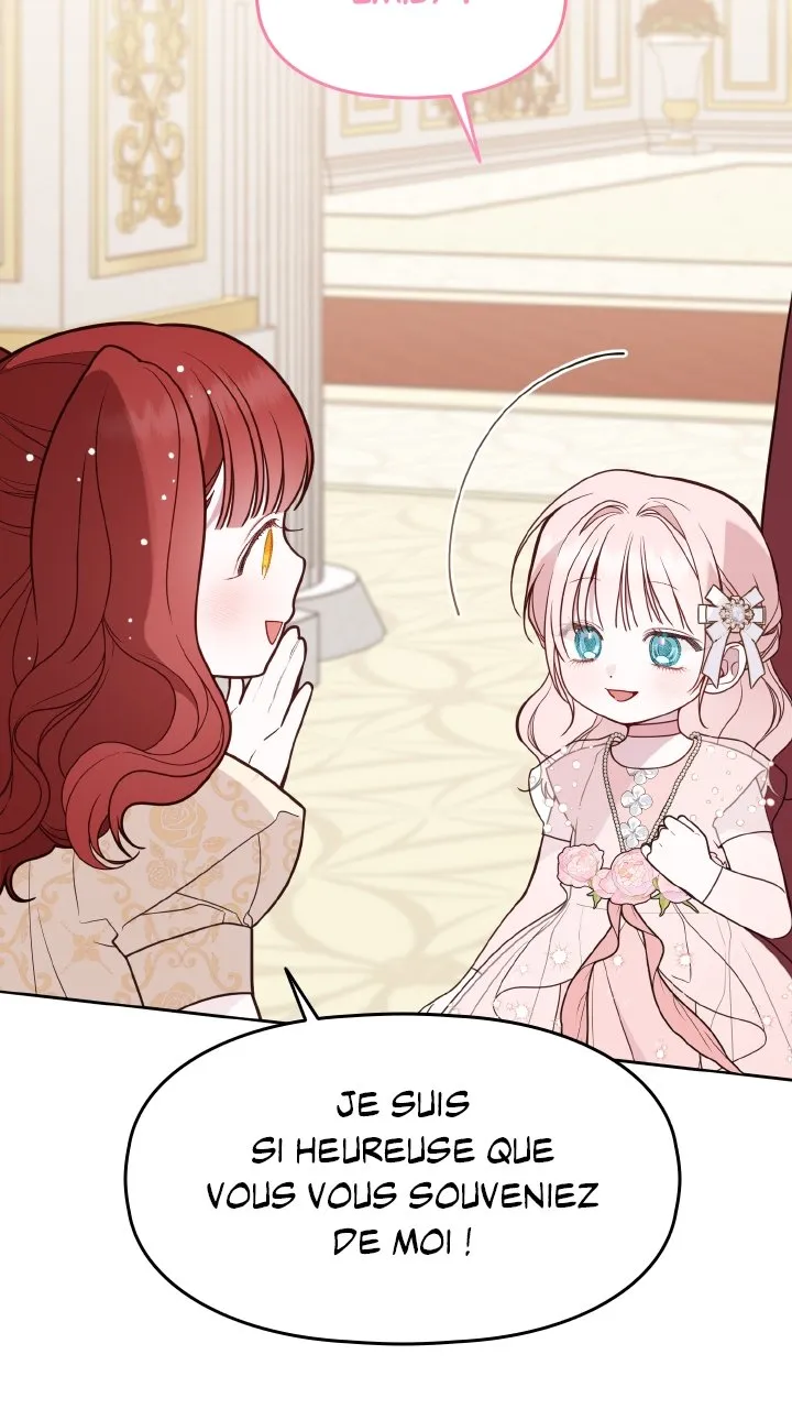 Read Le Bébé Tyran Manga Online