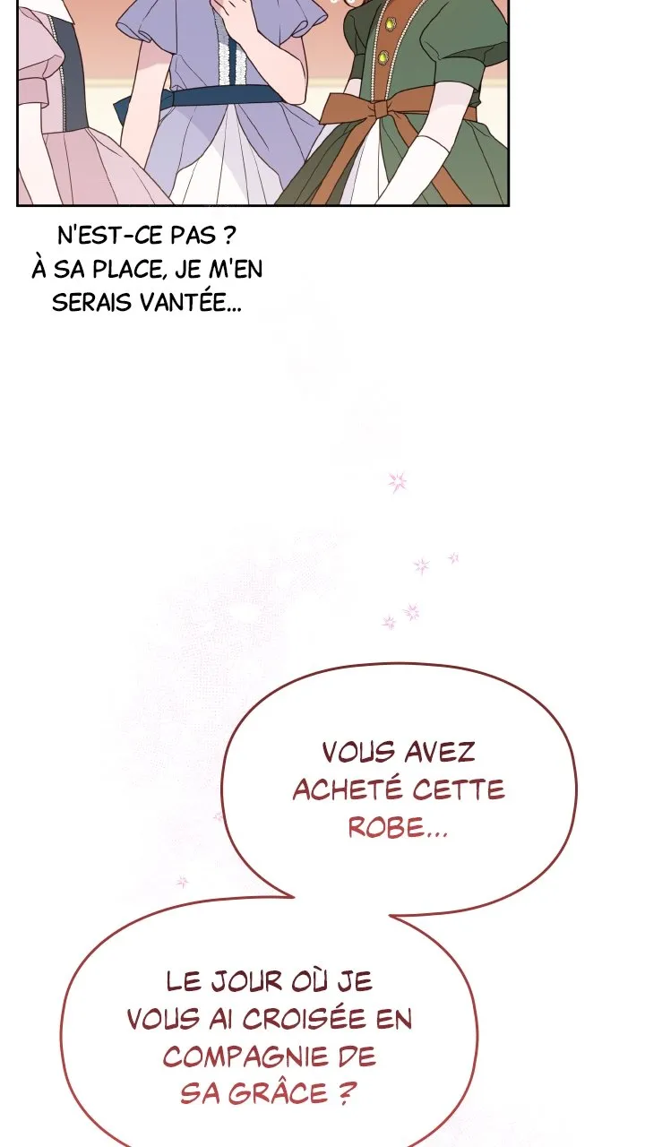 Read Le Bébé Tyran Manga Online