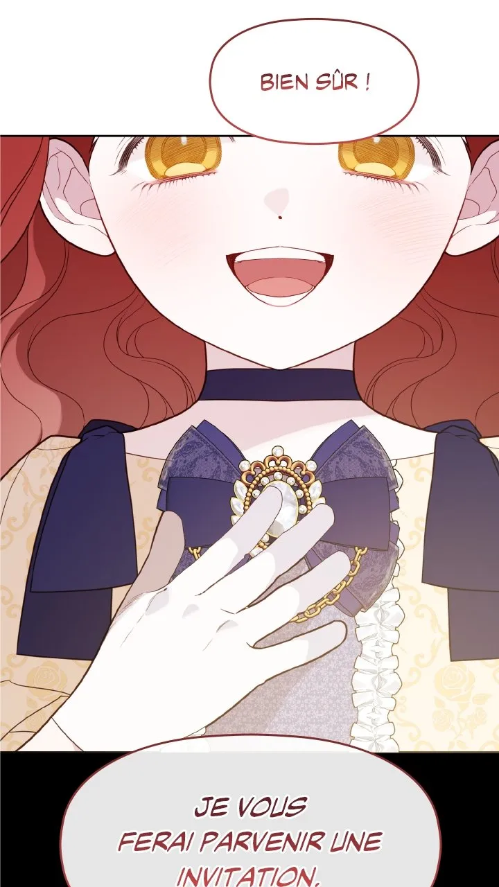 Read Le Bébé Tyran Manga Online