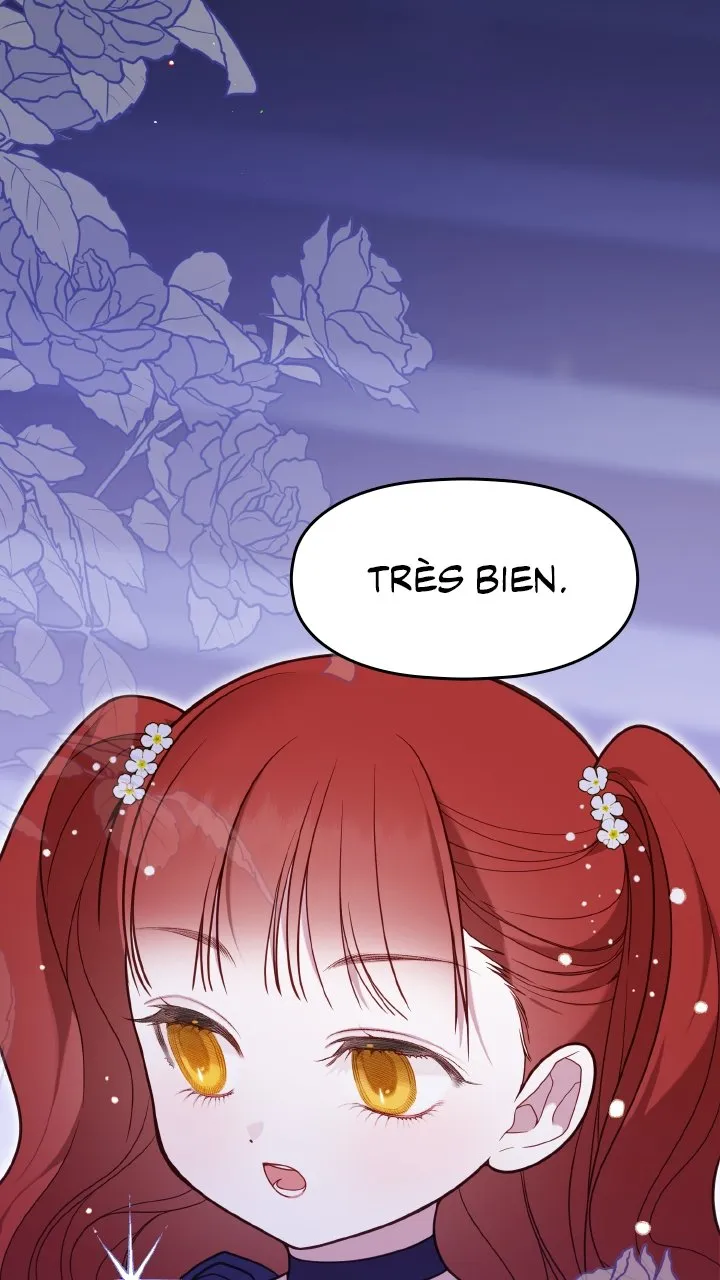Read Le Bébé Tyran Manga Online