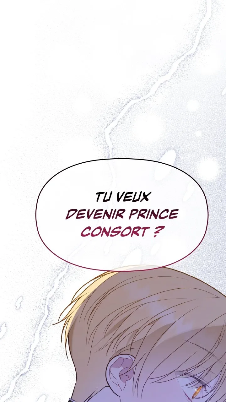 Read Le Bébé Tyran Manga Online
