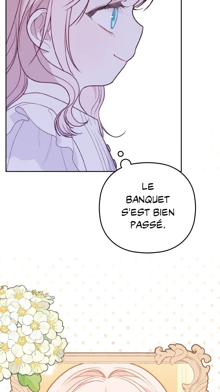 Read Le Bébé Tyran Manga Online
