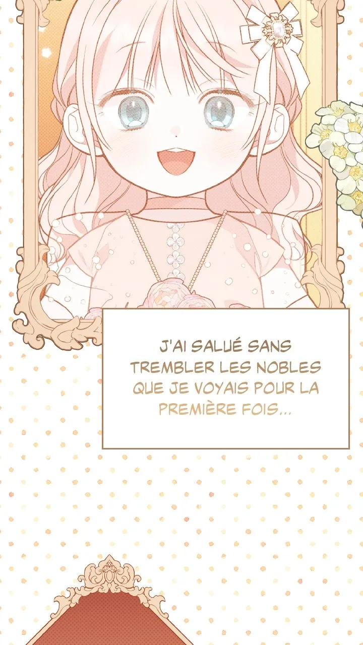 Read Le Bébé Tyran Manga Online
