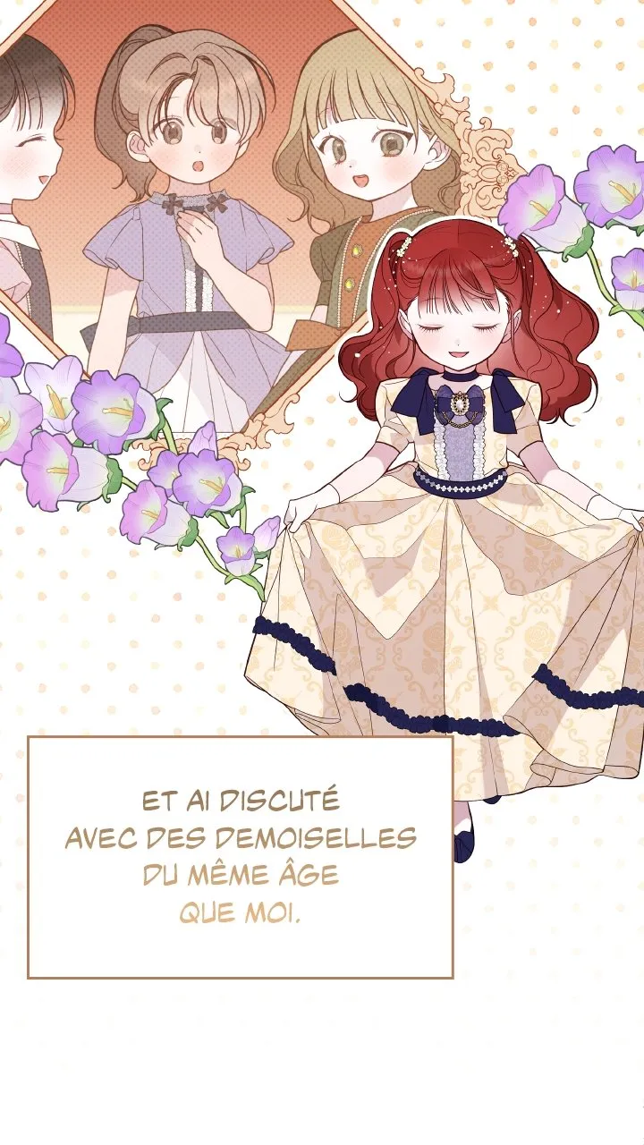Read Le Bébé Tyran Manga Online