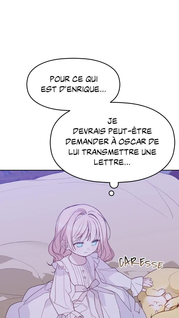 Read Le Bébé Tyran Manga Online