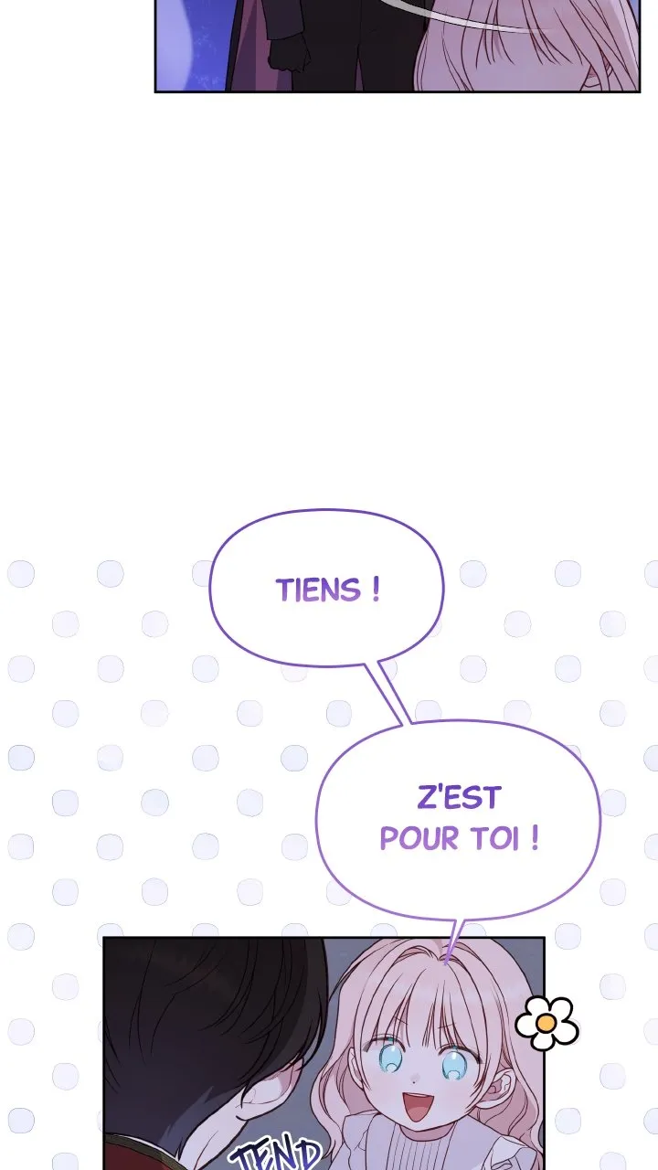 Read Le Bébé Tyran Manga Online
