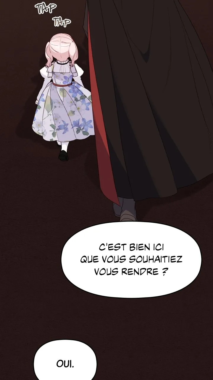 Read Le Bébé Tyran Manga Online