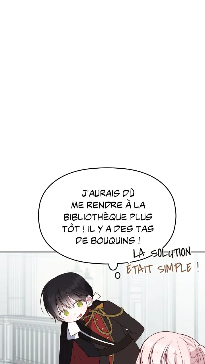 Read Le Bébé Tyran Manga Online