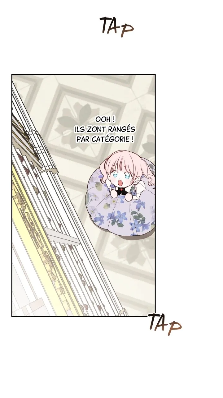 Read Le Bébé Tyran Manga Online