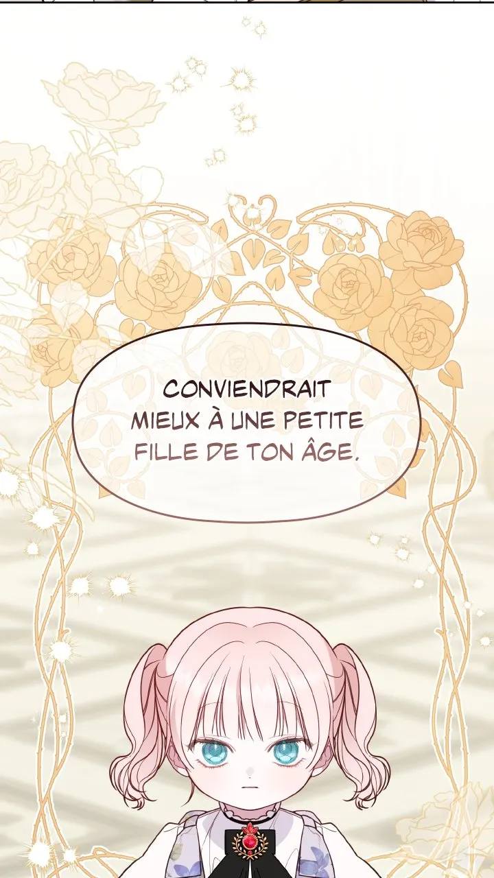 Read Le Bébé Tyran Manga Online
