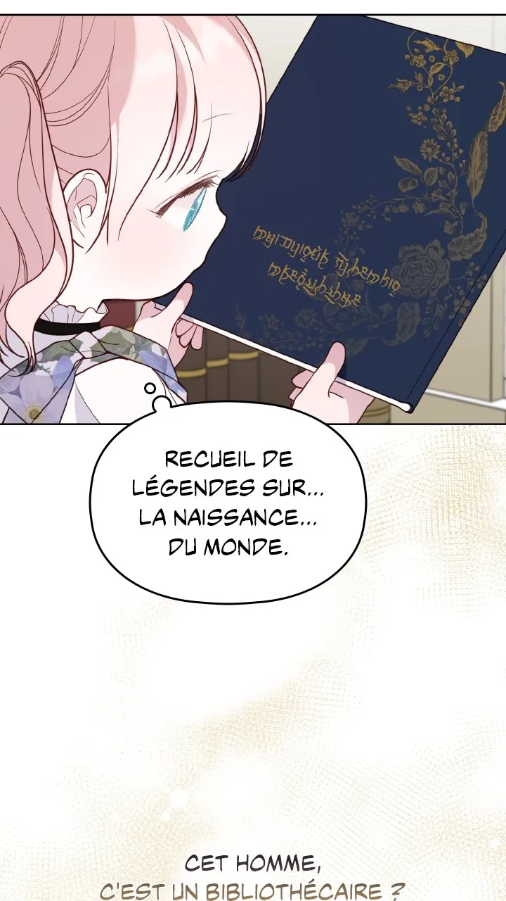 Read Le Bébé Tyran Manga Online