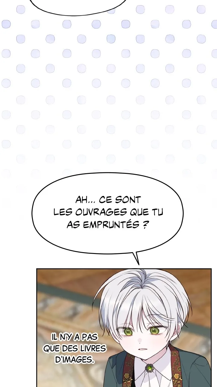 Read Le Bébé Tyran Manga Online