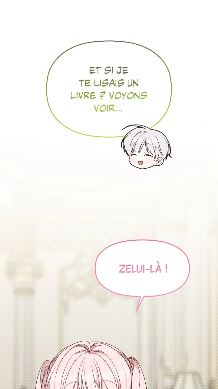 Read Le Bébé Tyran Manga Online