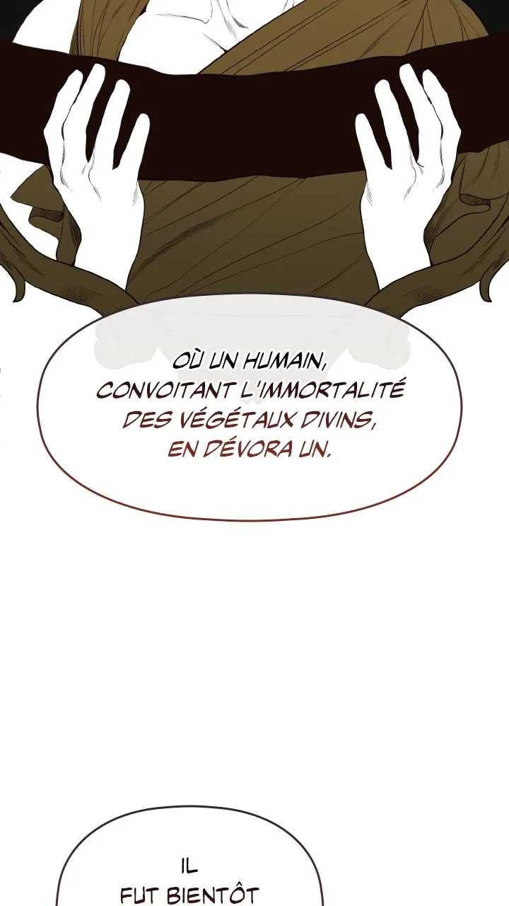 Read Le Bébé Tyran Manga Online