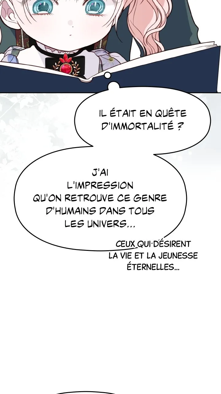 Read Le Bébé Tyran Manga Online