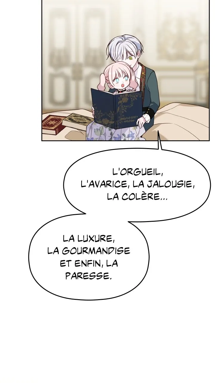 Read Le Bébé Tyran Manga Online