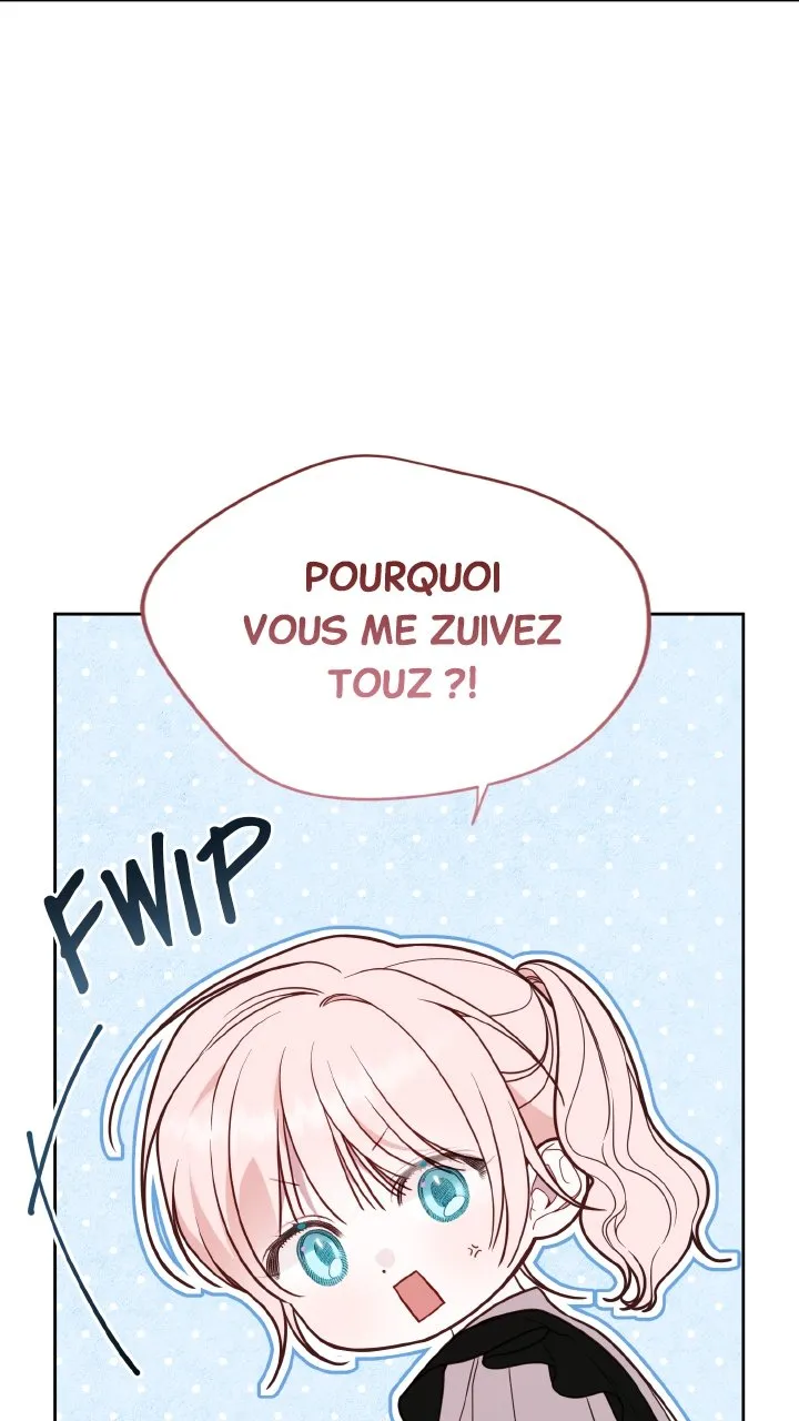 Read Le Bébé Tyran Manga Online