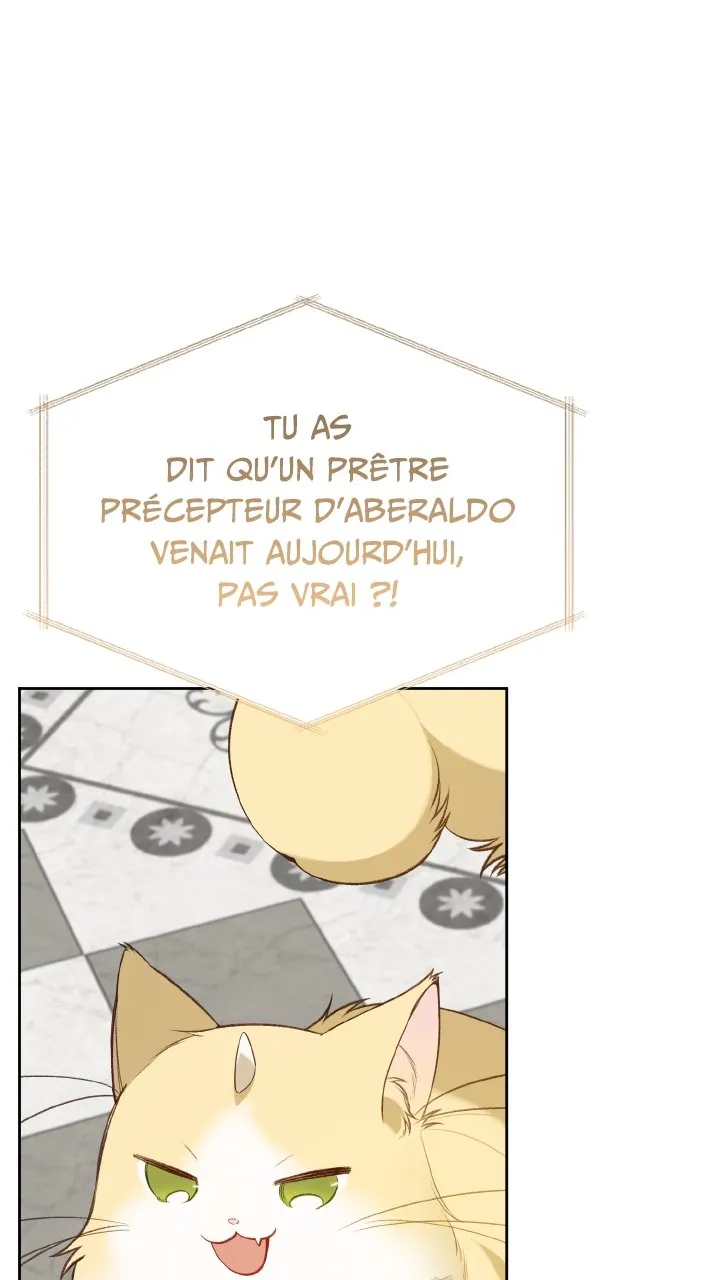 Read Le Bébé Tyran Manga Online