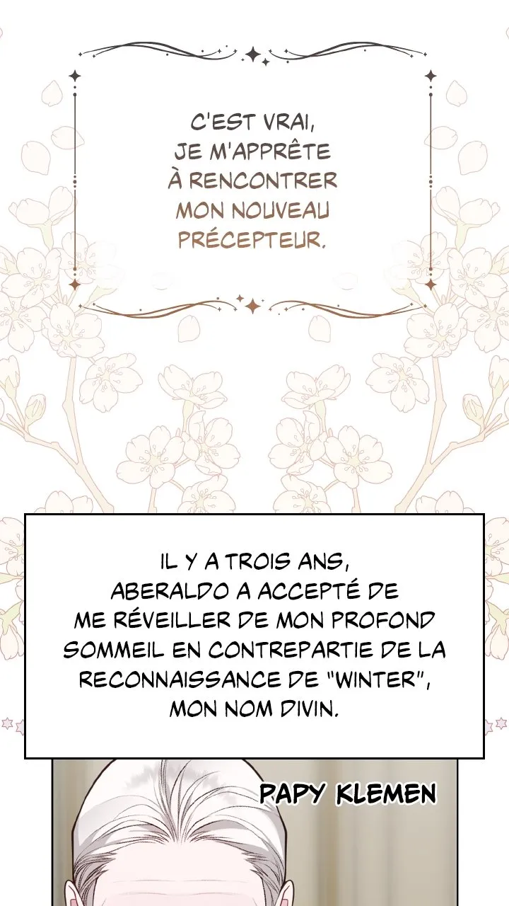 Read Le Bébé Tyran Manga Online