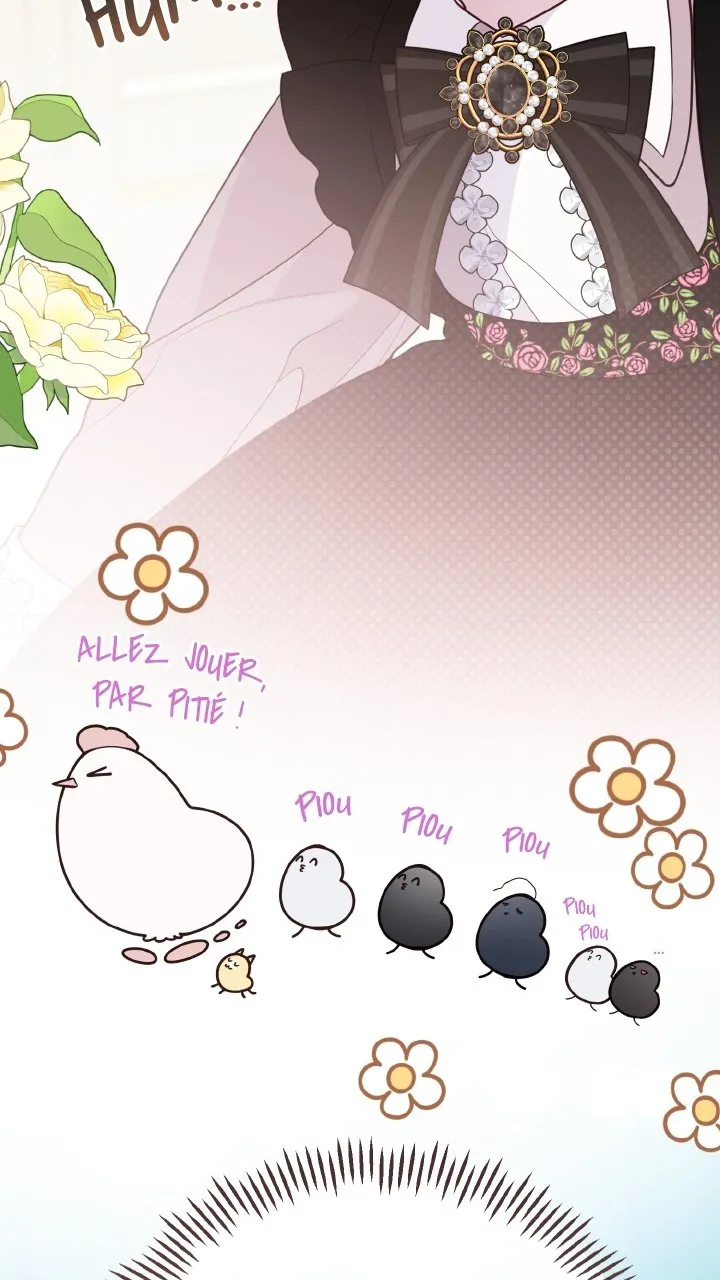 Read Le Bébé Tyran Manga Online