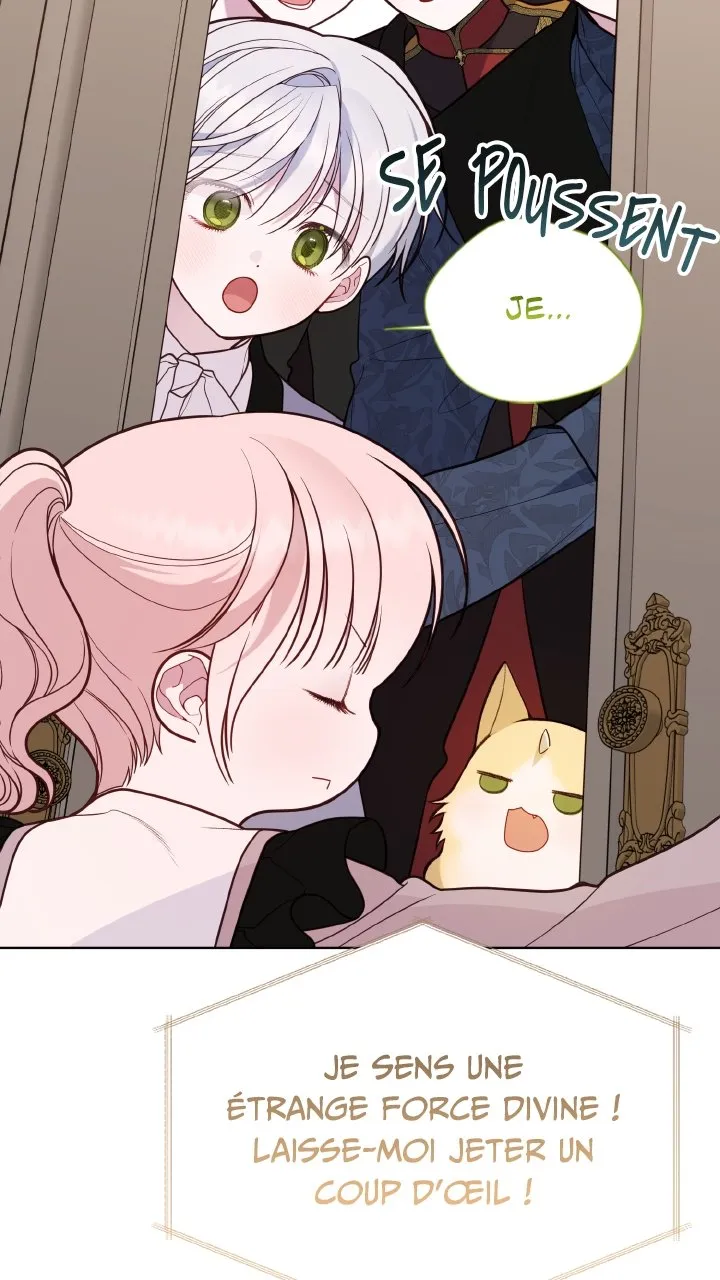 Read Le Bébé Tyran Manga Online