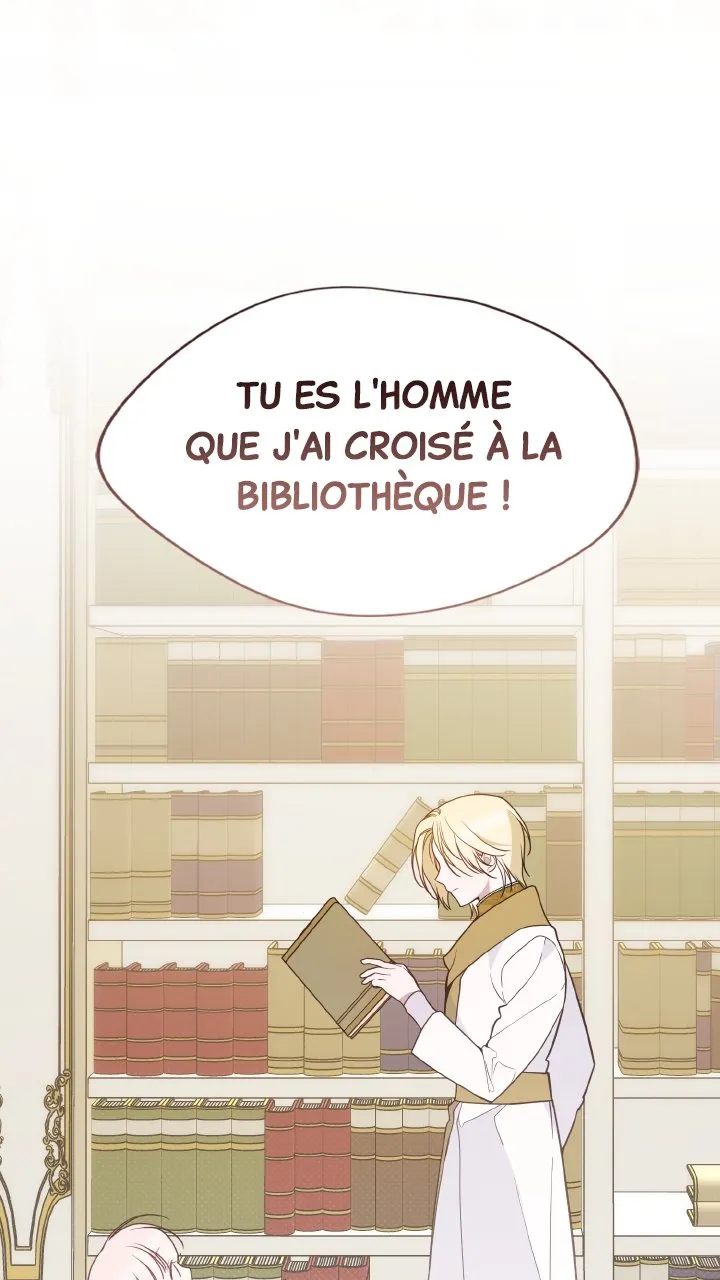 Read Le Bébé Tyran Manga Online