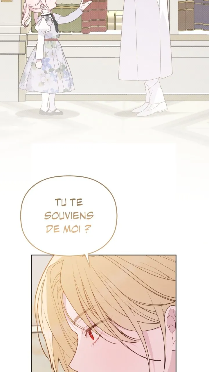 Read Le Bébé Tyran Manga Online