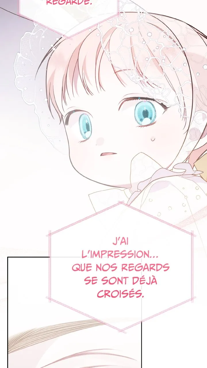 Read Le Bébé Tyran Manga Online