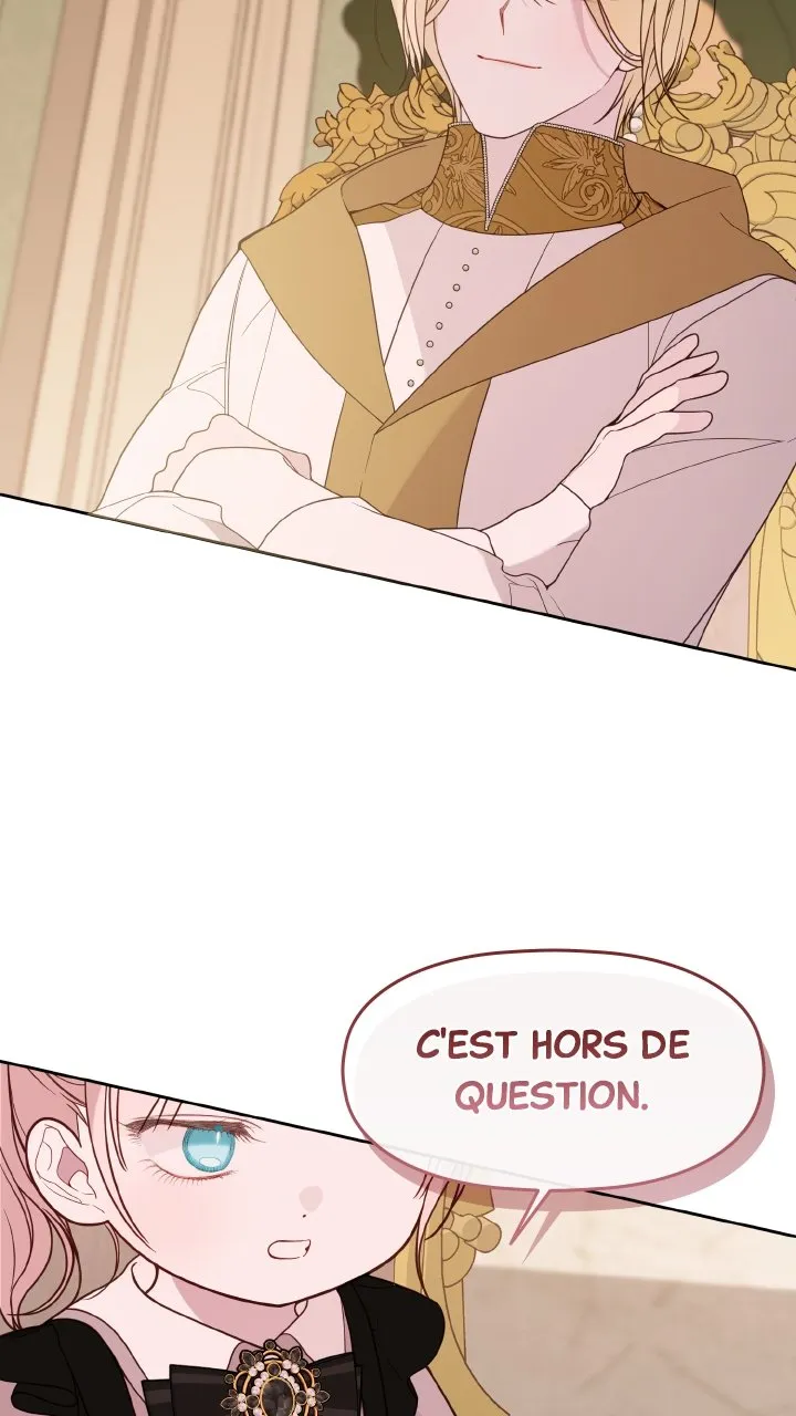 Read Le Bébé Tyran Manga Online