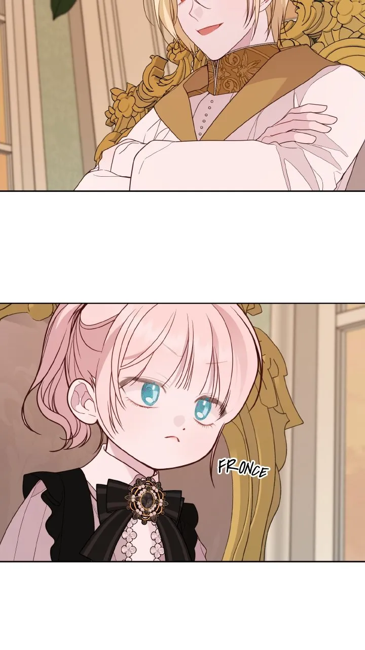 Read Le Bébé Tyran Manga Online