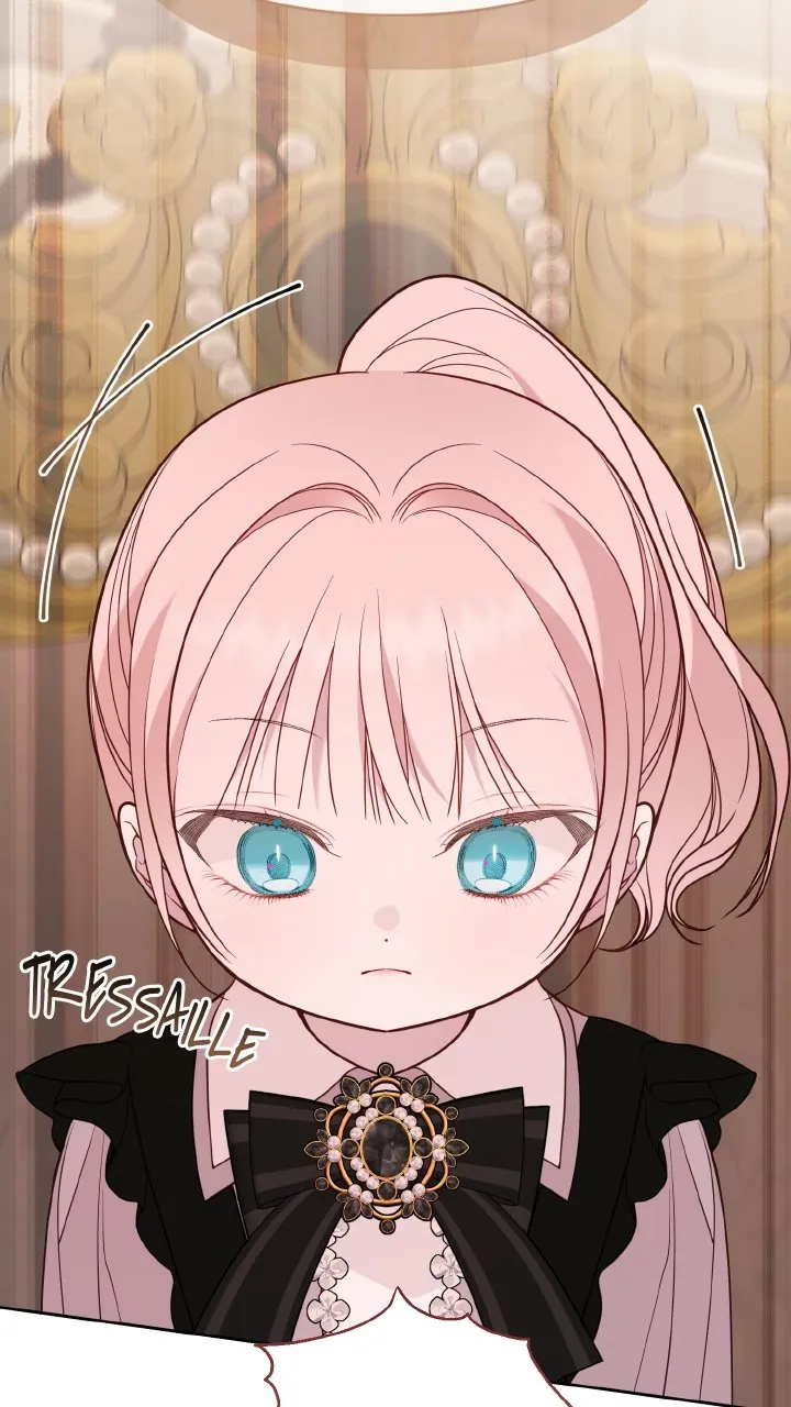 Read Le Bébé Tyran Manga Online