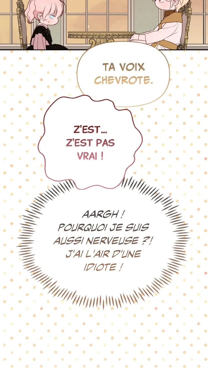 Read Le Bébé Tyran Manga Online