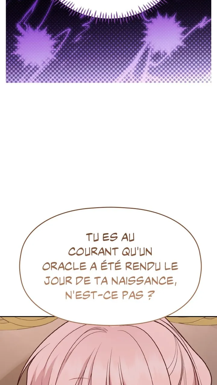 Read Le Bébé Tyran Manga Online