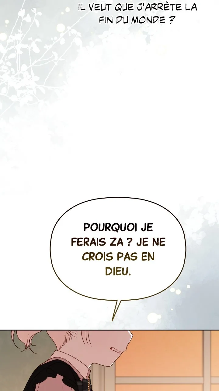Read Le Bébé Tyran Manga Online