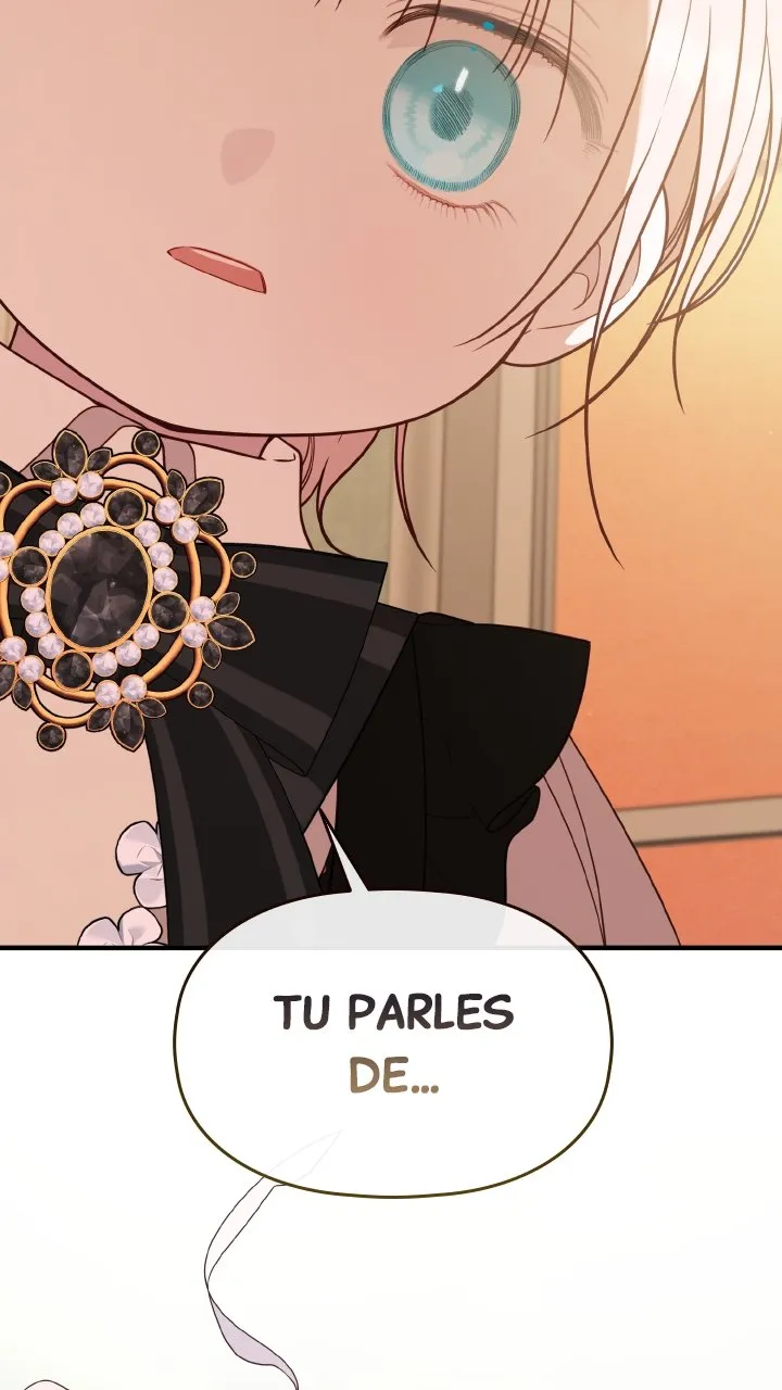 Read Le Bébé Tyran Manga Online