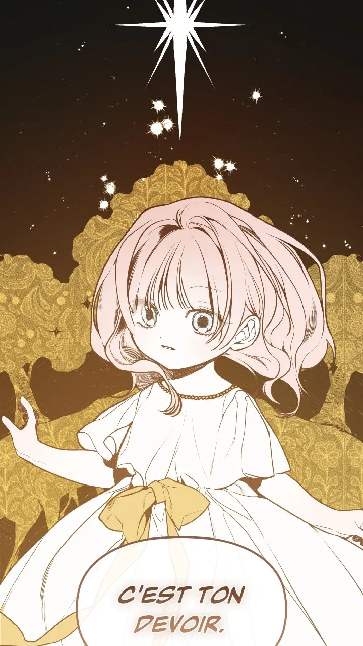 Read Le Bébé Tyran Manga Online