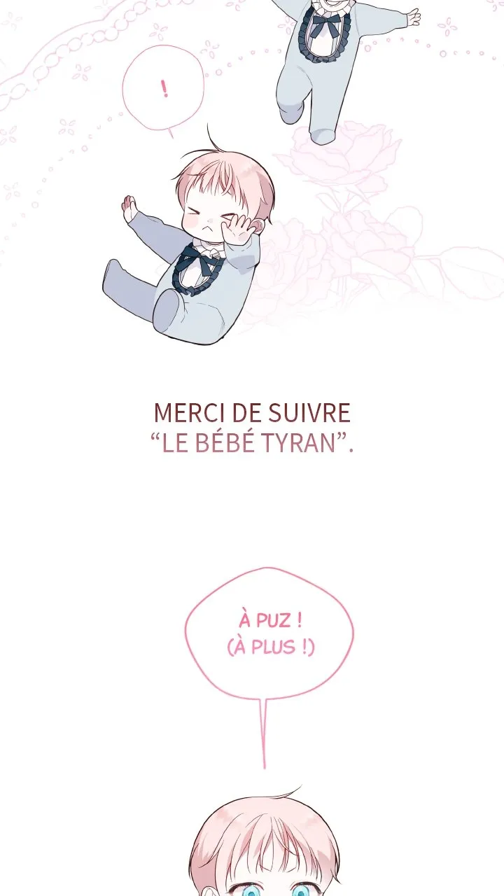 Read Le Bébé Tyran Manga Online