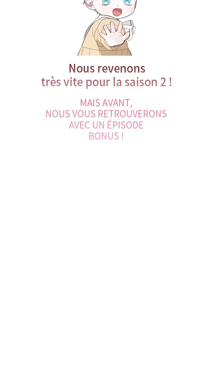 Read Le Bébé Tyran Manga Online