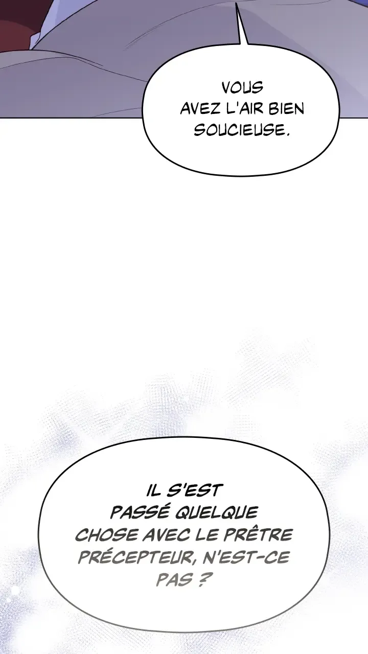 Read Le Bébé Tyran Manga Online