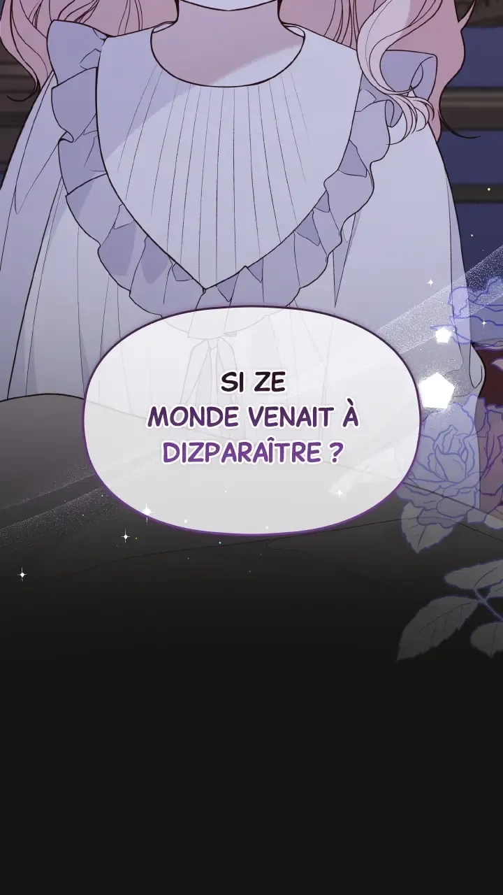 Read Le Bébé Tyran Manga Online