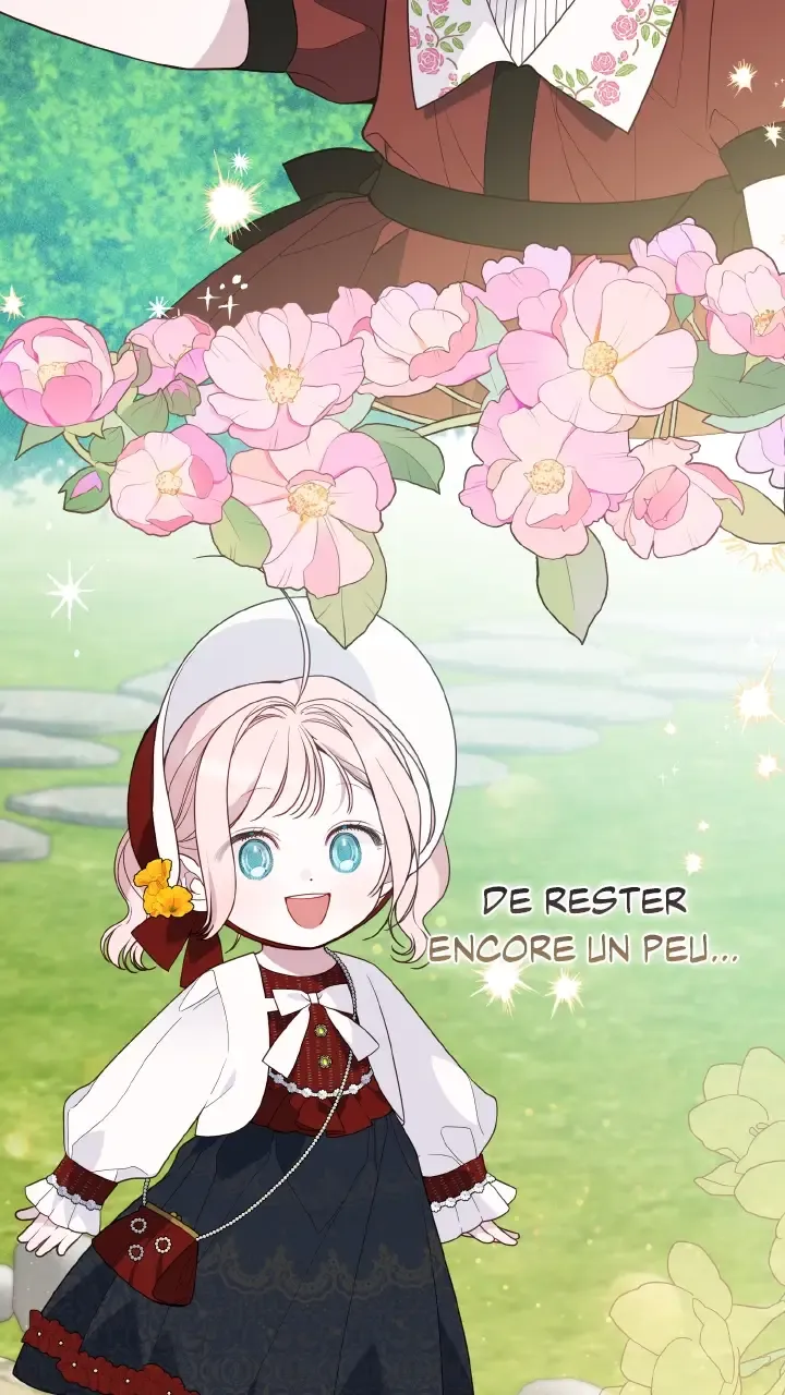 Read Le Bébé Tyran Manga Online