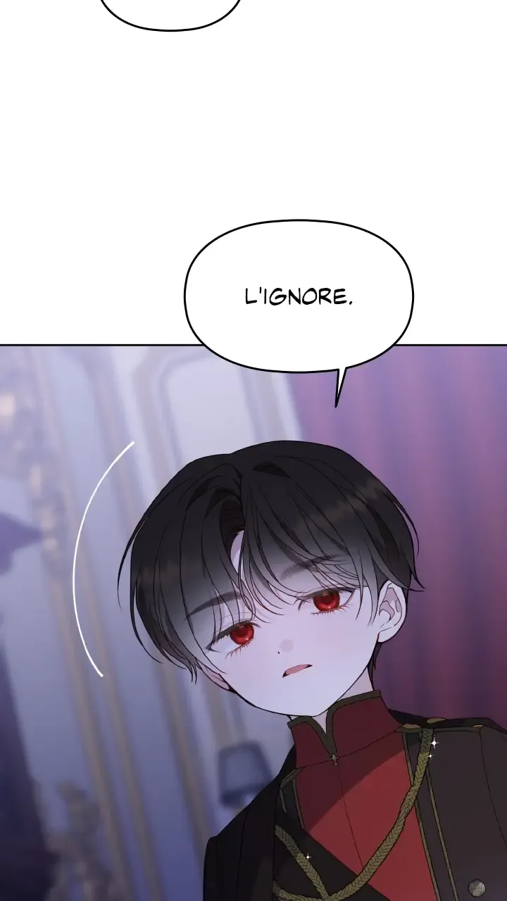 Read Le Bébé Tyran Manga Online