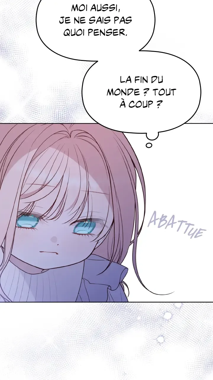 Read Le Bébé Tyran Manga Online