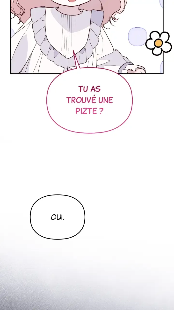 Read Le Bébé Tyran Manga Online