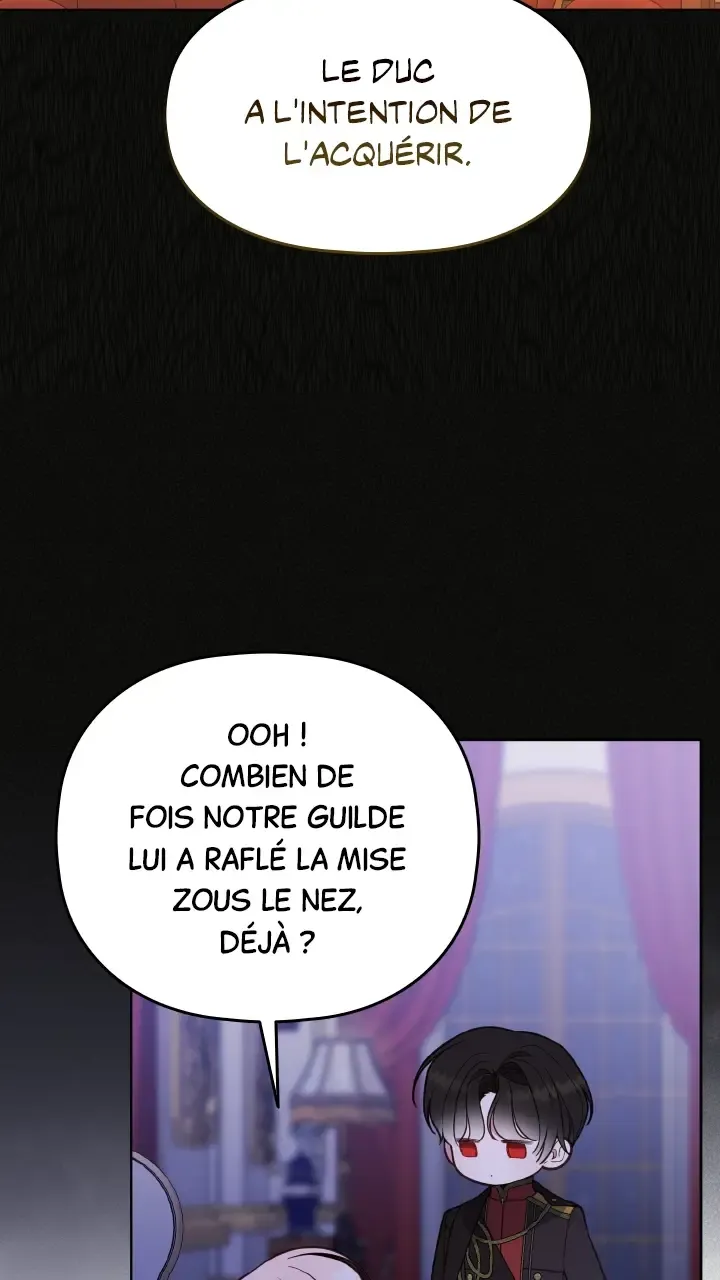 Read Le Bébé Tyran Manga Online