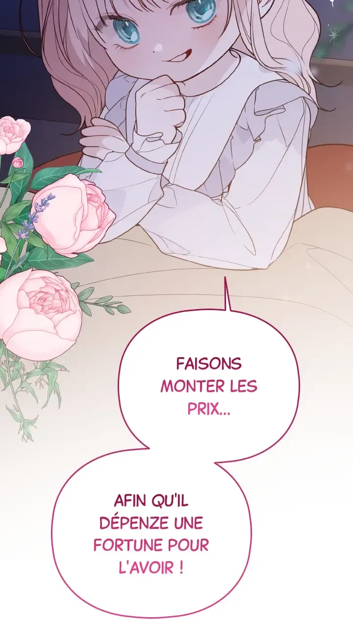 Read Le Bébé Tyran Manga Online