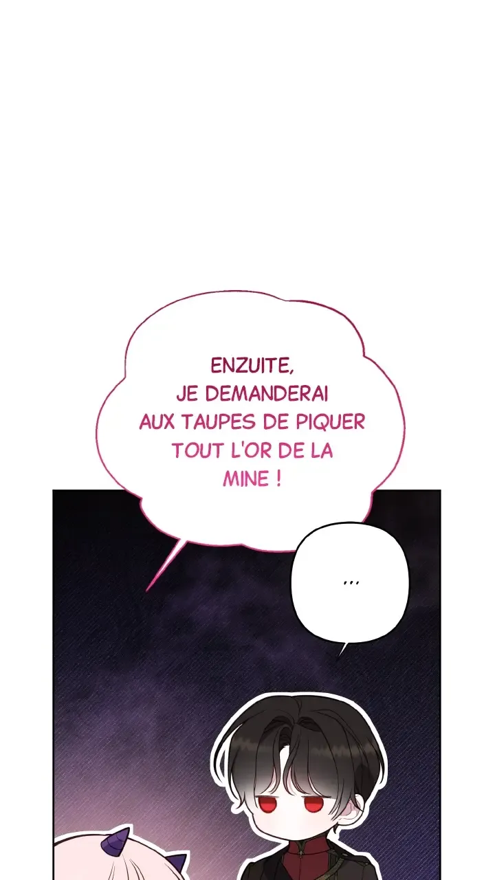 Read Le Bébé Tyran Manga Online
