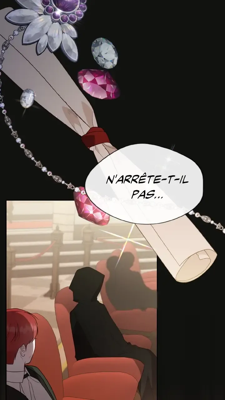 Read Le Bébé Tyran Manga Online